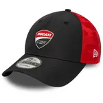 New Era DUCATI LOGO 9FORTY Šiltovka, čierna, veľkosť UNI