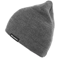 Horsefeathers YARD Pánska čiapka, tmavo sivá, veľkosť UNI
