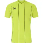 CASTORE TOP SS JERSEY Pánsky futbalový dres, žltá, veľkosť