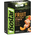 Isostar 10x10 G HIGH ENERGY FRUIT BOOST Energy želé, , veľkosť 10 G