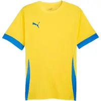 Puma TEAMGOAL MATCHDAY JERSEY Futbalový dres, žltá, veľkosť