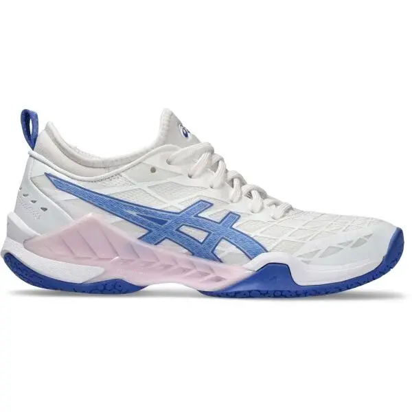 ASICS BLAST FF 3 Dámska indoorová obuv, biela, veľkosť 37