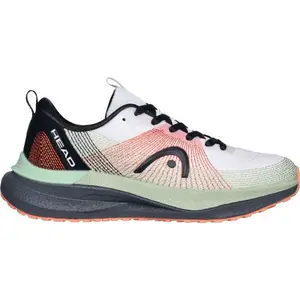 Head PARSON Pánska bežecká obuv, biela, veľkosť