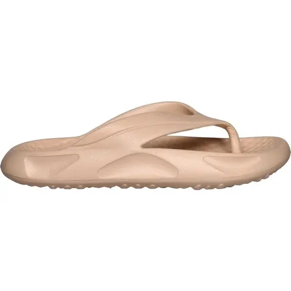 AQUOS SCAR Dámske žabky, béžová, veľkosť