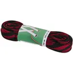 PROMA ŠNÚRKY HOKEJOVÉ 240 CM Šnúrky, červená, veľkosť