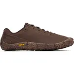 Merrell VAPOR GLOVE 6 LTR Pánske barefoot topánky, hnedá, veľkosť 44