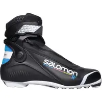 Salomon R/PROLINK Unisex kombi  obuv, čierna, veľkosť 46 2/3