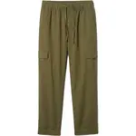 GAP V-EASY Dámske nohavice, khaki, veľkosť