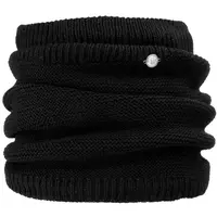 Willard OGLI Dámsky nákrčník, čierna, veľkosť