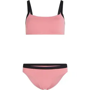 O'Neill SPORT Dámske bikiny, ružová, veľkosť
