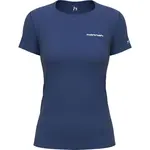 Hannah WIV Dámske tričko, tmavo modrá, veľkosť