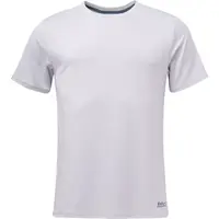 Fitforce ROADY Pánske bežecké tričko, sivá, veľkosť