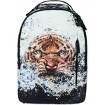 BAAGL EARTH TIGER BY LUKERO Batoh, mix, veľkosť