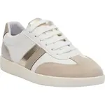 Geox D MELEDA Dámske tenisky, béžová, veľkosť