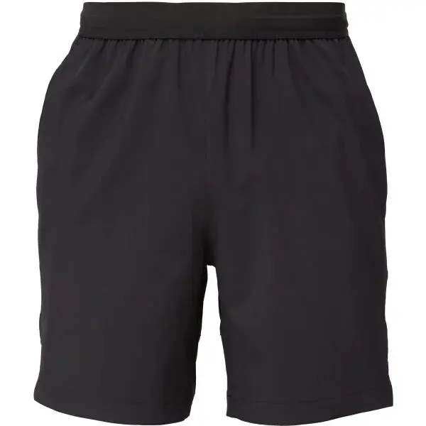 AQUOS SANTAL Pánské šortky nejen do vody, černá, velikost