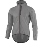 Etape VENTO Pršiplášť, sivá, veľkosť XXXL