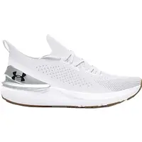 Under Armour SHIFT W Dámska voľnočasová obuv, biela, veľkosť 41