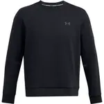 Under Armour UNSTOPPABLE FLC CREW EU Pánska mikina, čierna, veľkosť XXXL