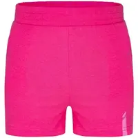 LOAP BESNIE Dievčenské kraťasy, ružová, veľkosť 112-116