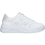 U.S. POLO ASSN. GINGER Dámska obuv na voľný čas, biela, veľkosť