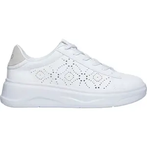 U.S. POLO ASSN. GINGER Dámska obuv na voľný čas, biela, veľkosť