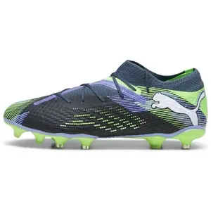 Puma FUTURE 7 PRO+ FG/AG Pánske kopačky, tmavo modrá, veľkosť 46.5