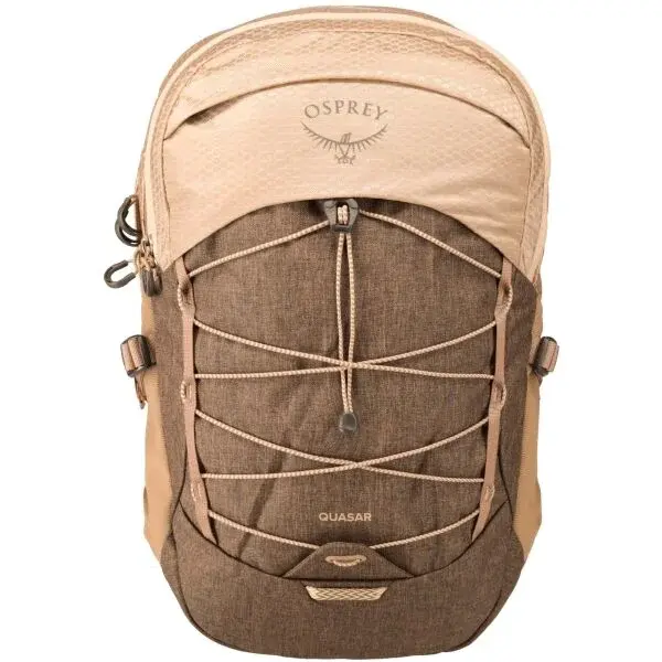 Osprey QUASAR 26 Batoh, béžová, veľkosť