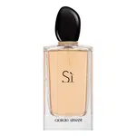 Giorgio Armani Si parfémovaná voda pre ženy 150 ml