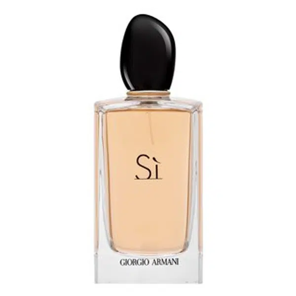 Giorgio Armani Si parfémovaná voda pre ženy 150 ml