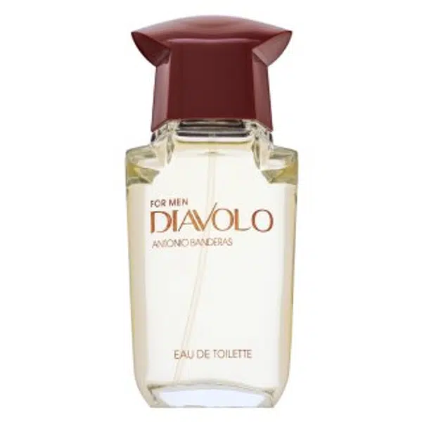 Antonio Banderas Diavolo for Men toaletná voda pre mužov 50 ml