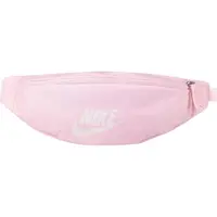 Nike HERITAGE WAISTPACK Ľadvinka, ružová, veľkosť
