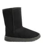 Oldcom PETRA Dámske válenky, čierna, veľkosť