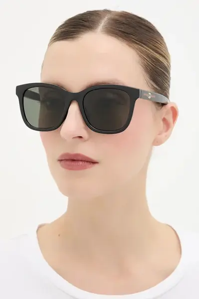 Sluneční brýle Gucci