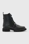 AllSaints Kožené workery AllSaints Tori Boot