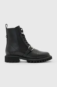 AllSaints  Kožené workery  Tori Boot