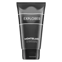 Mont Blanc Explorer sprchový gel pro muže 150 ml