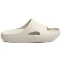 Oldcom SKYLINE Unisex šľapky, biela, veľkosť