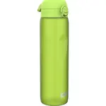 Ion8 LEAK PROOF 1000 ML Fľaša, svetlo zelená, veľkosť 1 L