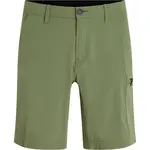 O'Neill TRAVELER Pánske šortky, khaki, veľkosť