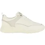 Geox D ALLENIEE Dámske tenisky, biela, veľkosť