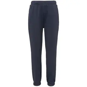 LOAP DOGAR Detské tepláky, tmavo modrá, veľkosť 146-152