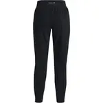 Under Armour OUTRUN THE STORM Dámske nohavice, čierna, veľkosť M