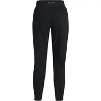Under Armour OUTRUN THE STORM Dámske nohavice, čierna, veľkosť M