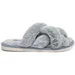 Oldcom LUCY Dámske šľapky, svetlomodrá, veľkosť