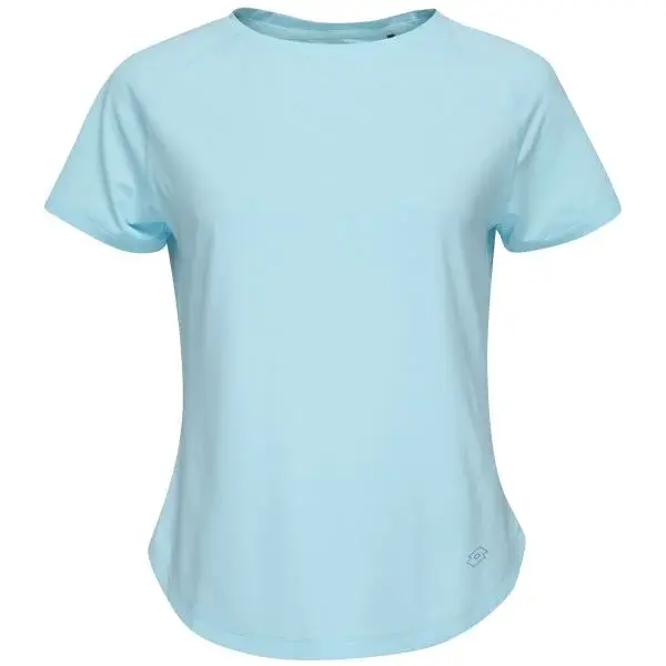 Lotto LOURYNA Dámske tričko, tyrkysová, veľkosť