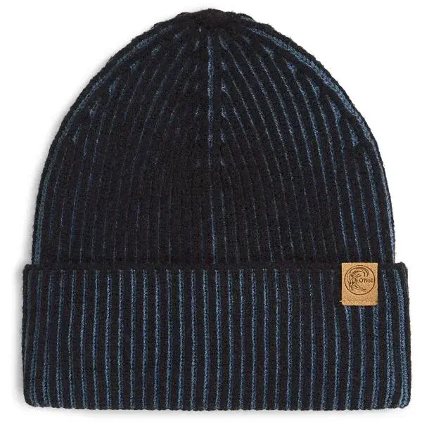 O'Neill O'RIGINALS Pánska zimná čiapka, tmavo modrá, veľkosť UNI