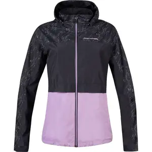 Hannah MERSI Dámska bunda s membránou, čierna, veľkosť