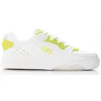 DRK EASY Pánske tenisky, biela, veľkosť