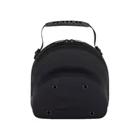 New Era 2 CAP CARRY CASE Puzdro na šiltovky, čierna, veľkosť