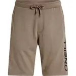 O'Neill LOGO Pánske šortky, hnedá, veľkosť